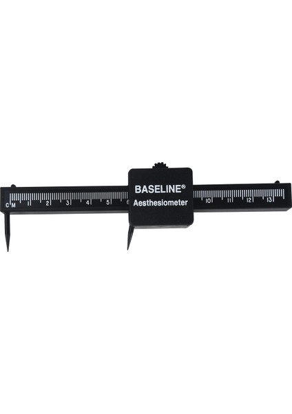 Two Point Discriminator