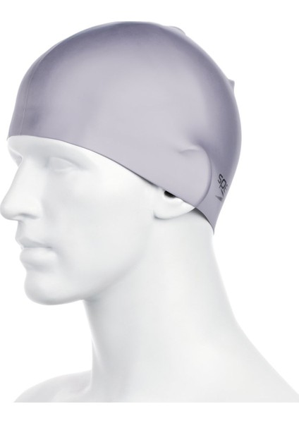8-709849086 Gümüş Unisex Bone