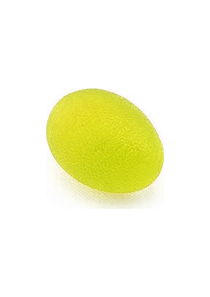 Squeeze Egg - Silikon El Egzersiz Topu