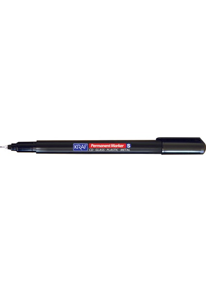 Asetat Kalemi Ohp Plus 290 (S) Siyah