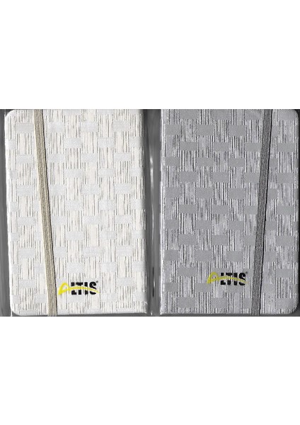 Rubenıs Altıs Defter A6-15