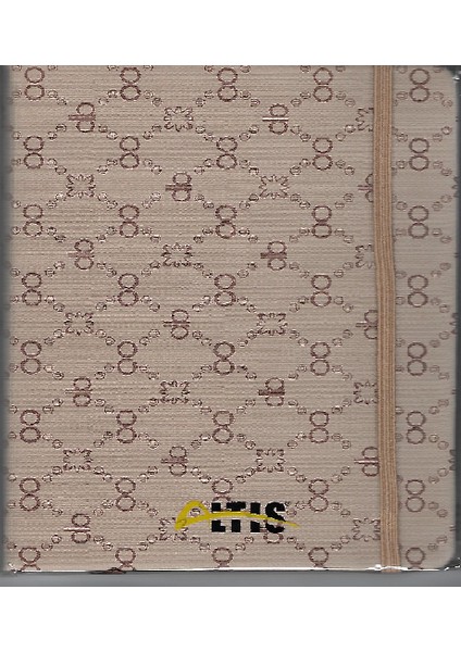 Rubenıs Altıs Defter A5-32