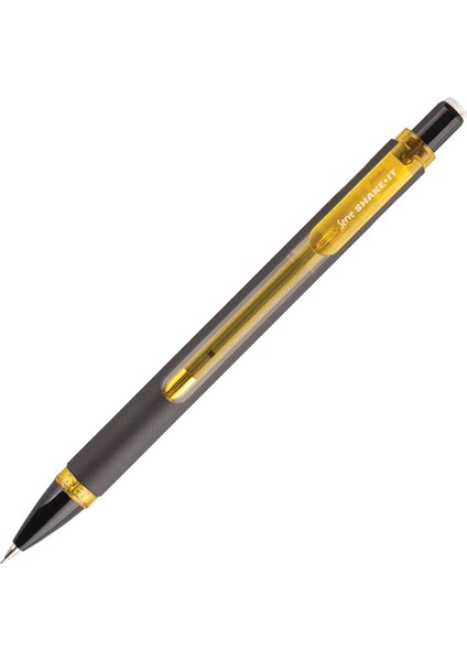 Shake İt V Kalem 05 Siyah Sarı