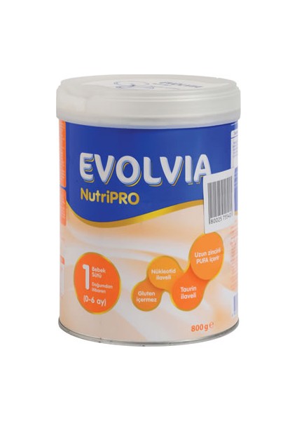 Nutripro