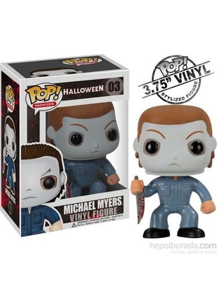 Michael Myers POP