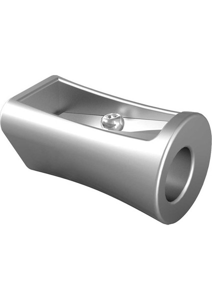 Kalemtraş Metal Yumurta