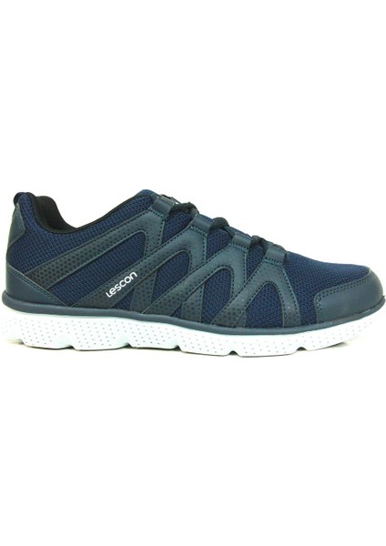 L5037 Lacivert Bağcıklı Flex Erkek Spor Ayakkabı fiyatları