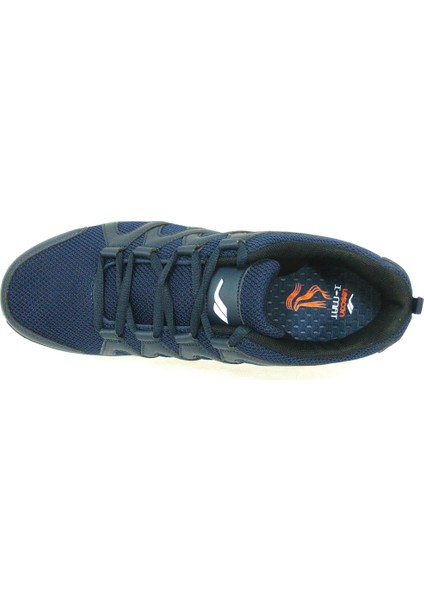 L5037 Lacivert Bağcıklı Flex Erkek Spor Ayakkabı fırsatları