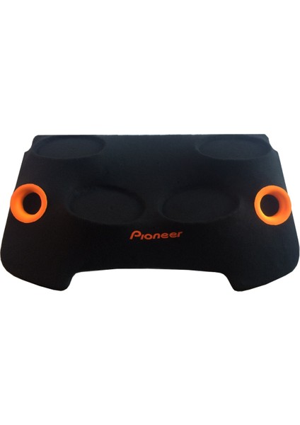 Nissan Qaşkai Pandizot 4 Oval Polyesterli Kabartmalı Portlu