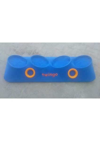 Twingo Polyesterli Kabartmalı Pandizot