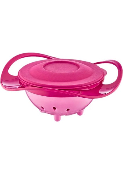 Dökülmeyen Tabak Pembe