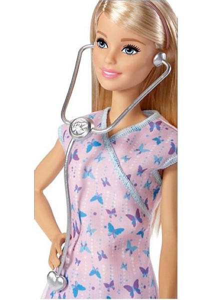 Barbie Hemşire Bebek fiyatları