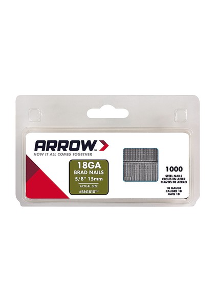 BN1810 15mm 1000 Adet Profesyonel Kesik Başlı Çivi fiyatları