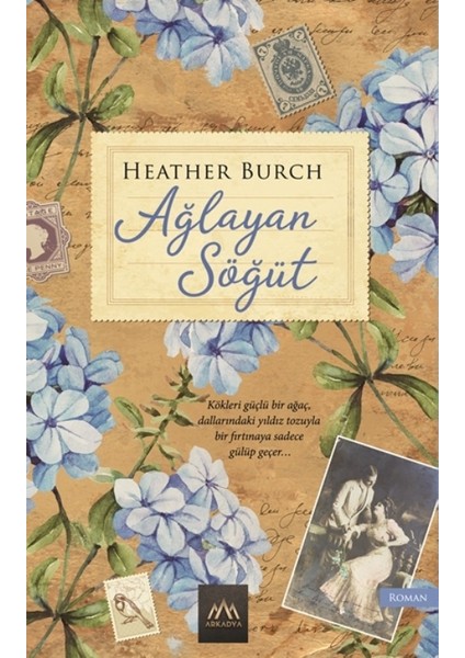 Ağlayan Söğüt - Heather Burch