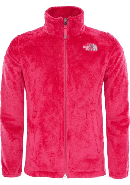 The North Face Pembe Çocuk Outdoor Montu T934TV79M