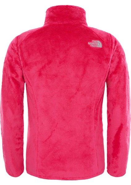 The North Face Pembe Çocuk Outdoor Montu T934TV79M