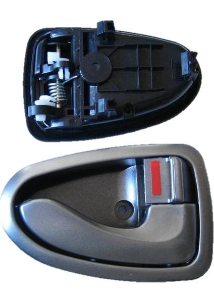 Hyundai Accent İç Kapı Kolu Sağ 2000 - 2005 82620-25000