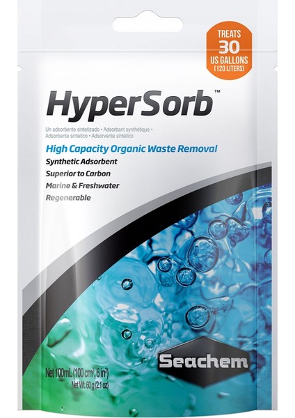 00155 Hypersorb 100 Ml