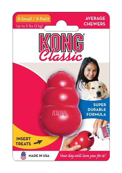 Classic X-Small 6Cm