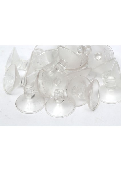 Hortum Vantuzu 100 Adet.