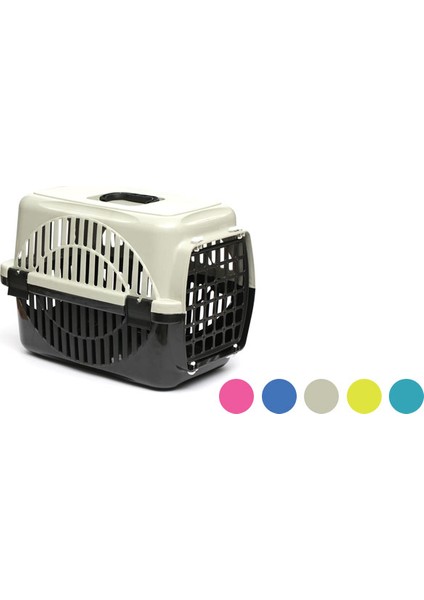 Pelagos Kedi Taşıma Küçük
