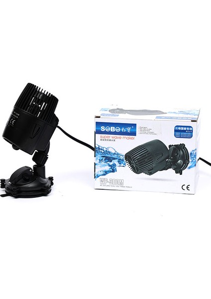 Wp-300M Dalga Yapıcı