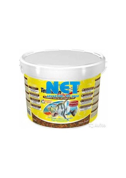 min Pro Crisps 50 Gr Kovadan Bölme Balık Yemi