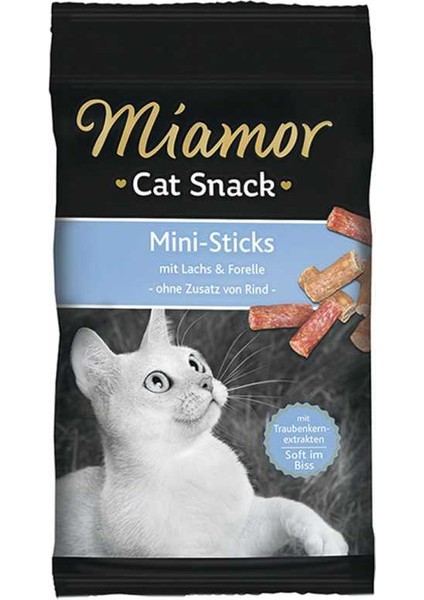 Somon-Alabalık Kedi Ödülü