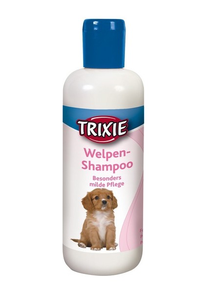 Yavru Köpek Şampuanı , 250Ml