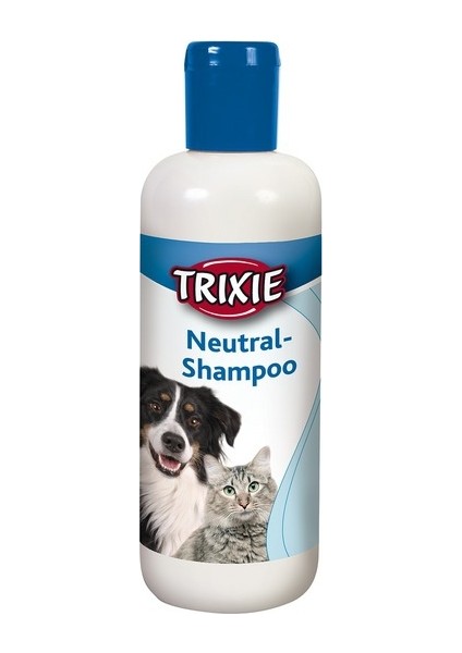 Köpek Şampuanı 250Ml Naturel