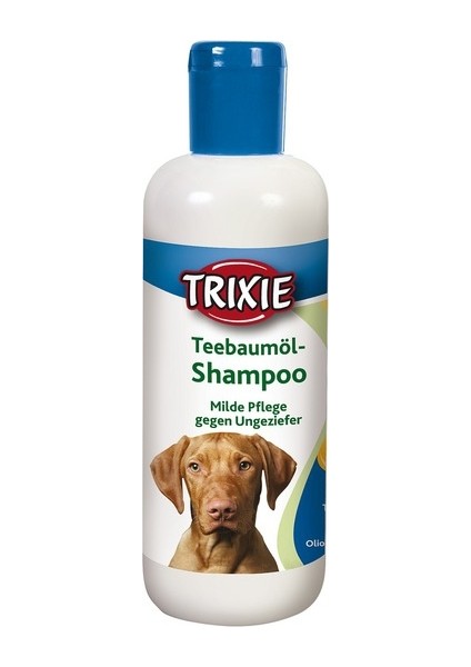 Hassas Ciltli Köpek Şampuanı, 250Ml