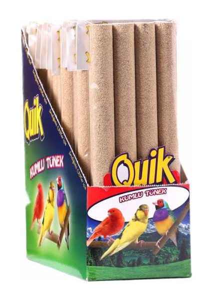 Kumlu Tünek 4'Lü
