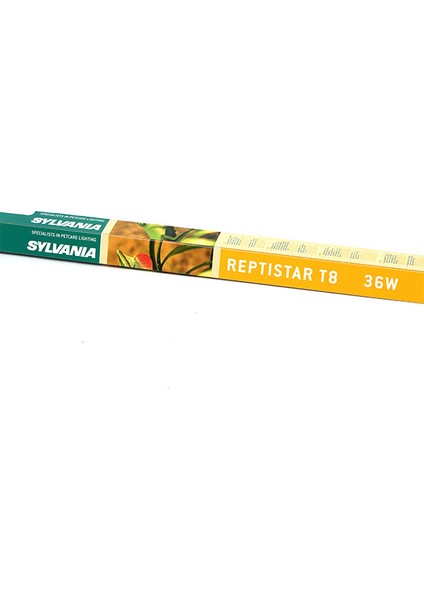 Slv Reptistar T8 36W Floresan