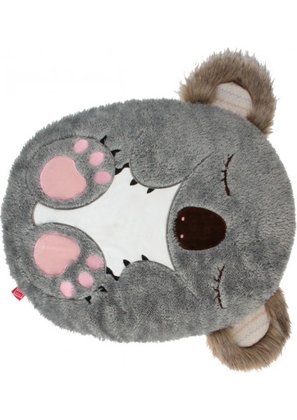 6157 Snoozy Friends Koala Kedi-Köpek Yatağı