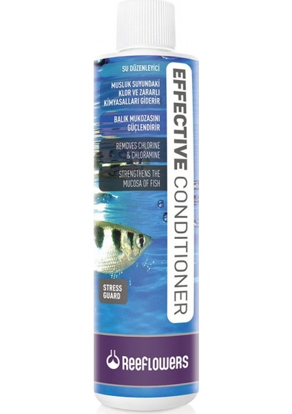 Effective Conditioner 85 Ml