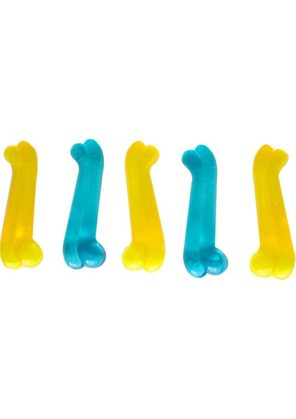 Pls.Diş Kaşıma 5 Li 7 Cm