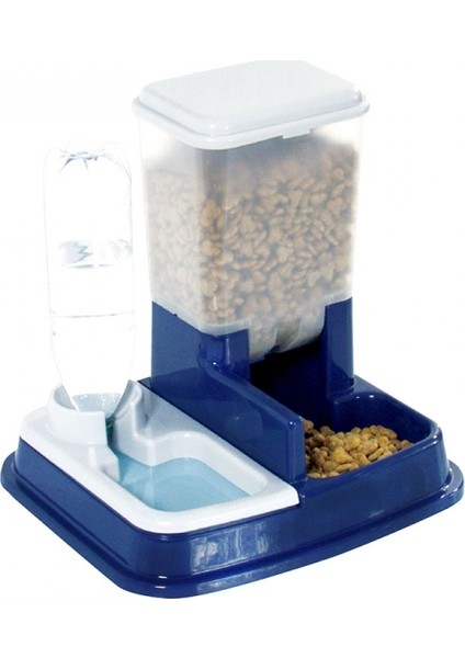 11058 Takviyeli Mama Ve Su Seti 5 Lt