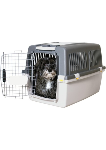 Gulliver Köpek Taşıma Kafesi Iv 72Cm