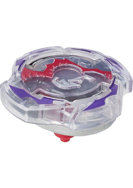 Burst Doomscizor Tekli Paket