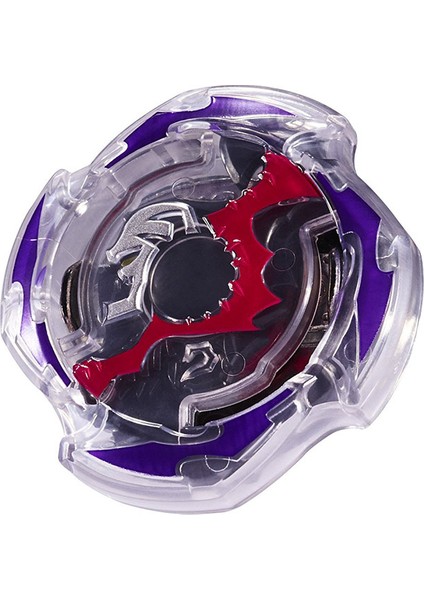 Burst Doomscizor Tekli Paket