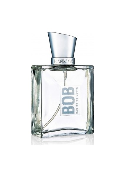 Bob 100 ml Erkek Parfüm - 1107022