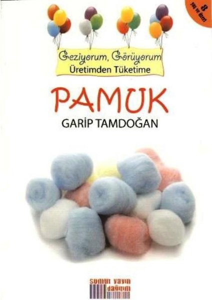 Pamuk