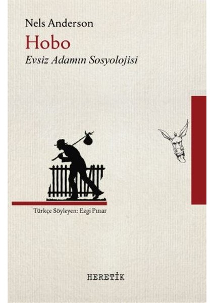 Hobo Evsiz Adamın Sosyolojisi