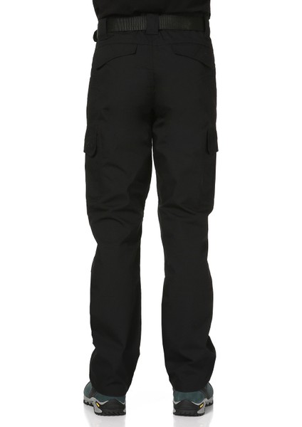 Goldrush Tactical Erkek Pantolon - Siyah fiyatları