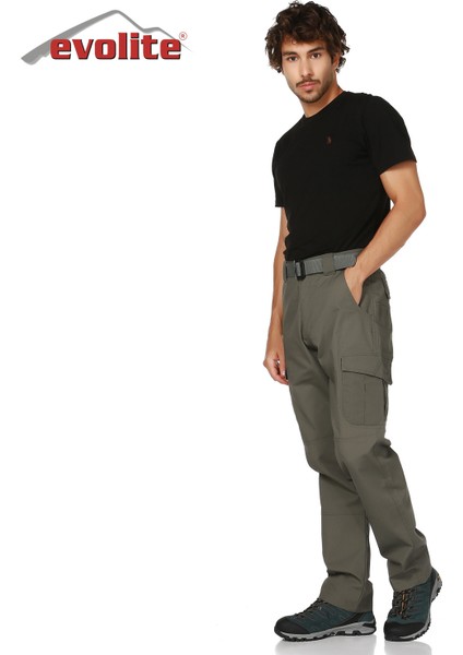 Goldrush Tactical Erkek Pantolon - Haki fiyatları