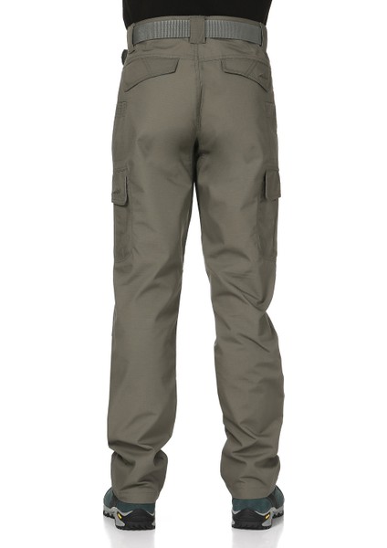 Goldrush Tactical Erkek Pantolon - Haki modelleri