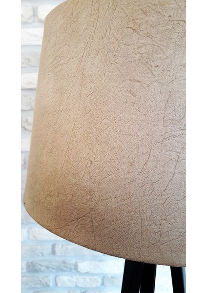 Masif 3 Ayak Antik Serisi (Siyah Ayak) modelleri