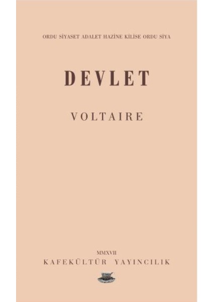Devlet
