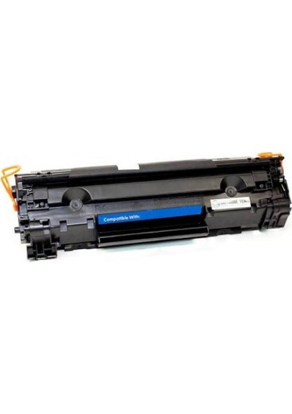 İmagetech Crg-737/137/337 Muadil Toner