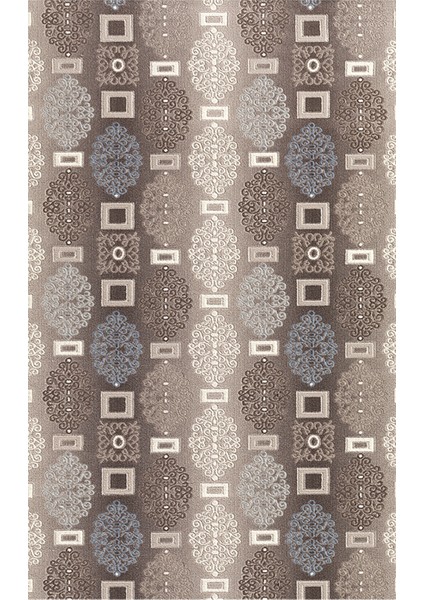 Gonca 16639 063 150x233 cm Modern Halı